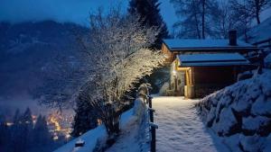 Chalet Maso Salam