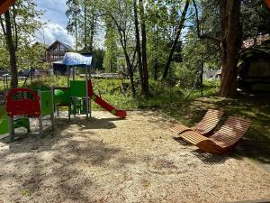 Apartament Ulubiony Mariental Residence SAUNY, BLISKO WYCIĄGU, CENTRUM