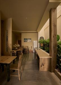TONG Boutique Hotel