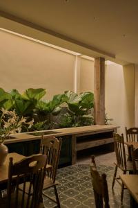 TONG Boutique Hotel