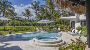 Villa Serenity Golf