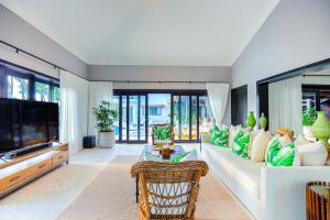 Villa Serenity Golf