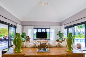 Villa Serenity Golf