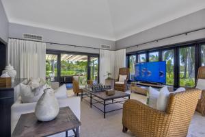 Villa Serenity Golf