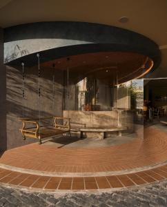 TONG Boutique Hotel