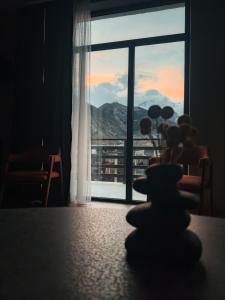 Hotel Daba Kazbegi - city center