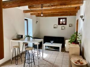 Maison de village 6 personnes