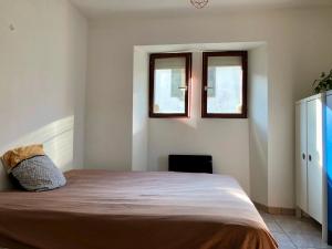 Maison de village 6 personnes