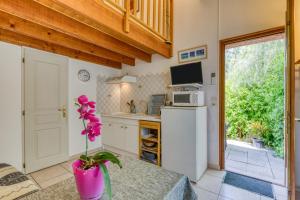 Villa Désirée Agde - Studio dHôte