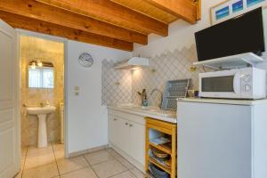 Villa Désirée Agde - Studio dHôte