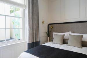 Sigma Plus Regency Square Suites