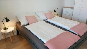 Haus Andrea mit Panoramablick