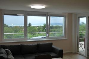 Haus Andrea mit Panoramablick