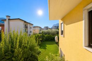 La Casa di Luca - next to Pini Beach