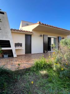 Maison familiale à 3mins de la plage
