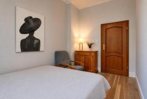 Kalina Apartment Old Town Gdańsk