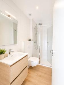 M112 Superbe T4 spacieux avec balcon, proche de Genève