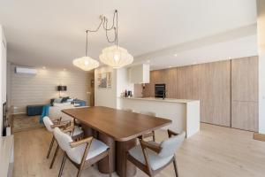 Oceans Vibe Residence by Minhos Guest