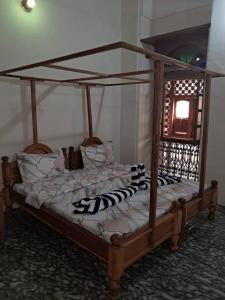 MAKAPUS Stone Town Apartments