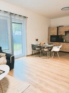 Serenity Apartment