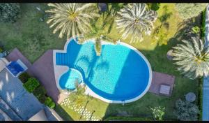 Apartamento PAU 5 Piscina, Gym y Parque
