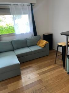 Studio Residence standing proche stade velodrome