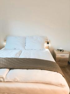 Serenity Apartment