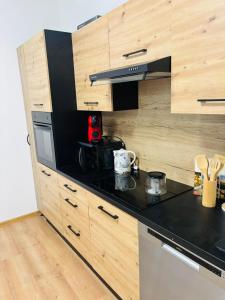 Serenity Apartment