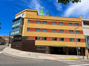 Hotel Avenida El Morell