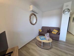 Appartement 2 pièces 3 couchages LUMIO