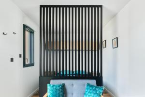 Le Cocon de Brocéliande - Studio cosy et indépendant