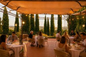Terracqua Boutique Retreat I Essence of Tuscany