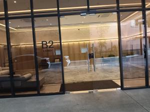 Luxury Apartment at AGILE Bukit Bintang TRX