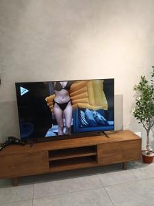 Luxury Apartment at AGILE Bukit Bintang TRX
