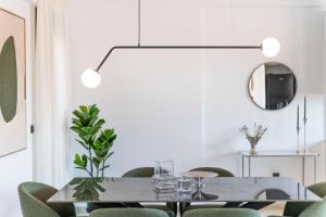 Vyronos Maisonettes by UPSTREET