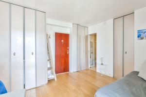 Lovely studio 400 meters from Montparnasse Station