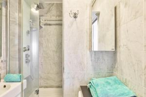 Lovely studio 400 meters from Montparnasse Station