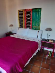 Isla bonita 2 chambres , pietonier jusqu à la plage a 1 mn