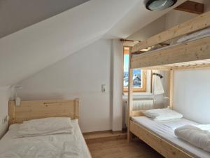 Alter Kindergarten vakantieappartementen