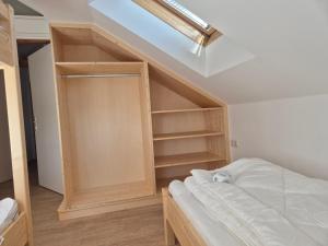 Alter Kindergarten vakantieappartementen