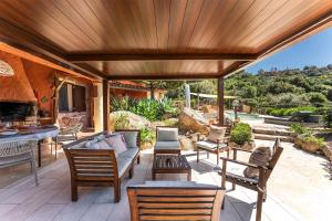 VILLA ANTARES img16