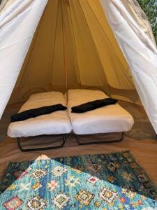 Hurst View Glamping