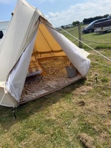 Hurst View Glamping