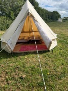 Hurst View Glamping