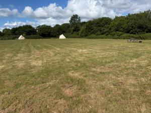 Hurst View Glamping