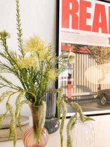 Seoul On Hill Stay