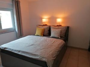Ferienhaus 14 Im Spreewald