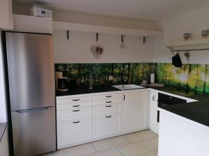 Ferienhaus 14 Im Spreewald