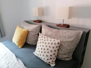 Ferienhaus 14 Im Spreewald