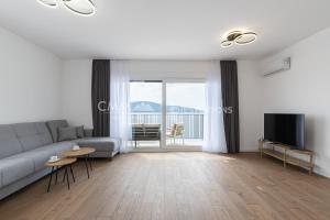 Adriatic Coast Apartments in Tivat